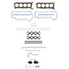 Fel-Pro Mustang 4.6L PermaTorque Head Gasket Replacement Kit (2009-2010)