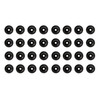 Fel-Pro Mustang/F-150 5.0L Valve Stem Oil Seal Kit - Intake & Exhaust (2011-2017)