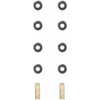 Fel-Pro Mustang 5.0L Valve Stem Oil Seal Kit - Exhaust (1988-1990)