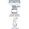 Fel-Pro Mustang V6 Engine Gasket Kit (2000-2004)