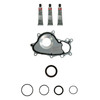 Fel-Pro Mustang/F-150 3.3L/3.5L/3.7L Timing Cover Gasket Kit (2011-2020)