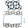Fel-Pro Mustang V6 Intake Manifold Gasket Kit - Upper & Lower (1999-2004)