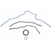 Fel-Pro Mustang Cobra 4.6L Timing Cover Gasket Kit (2003-2004)