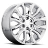 Factory Reproductions 5309030360 F-150/Bronco Raptor FR53 Gen 2 Raptor Replica Wheel - 20x9 +30 (04-26)