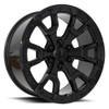 Factory Reproductions 9979018650 Bronco/Ranger FR99 Raptor R Replica Wheel - 17x9 +18 (19-25)
