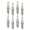 ACCEL Mustang/F-150 5.0L HP Copper Cold Spark Plug Set - 1 Step Colder (2011-2017)
