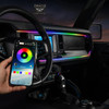 ORACLE Bronco Dynamic ColorSHIFT LED Interior Dash Board Kit (2021-2025)
