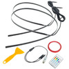 ORACLE Bronco Dynamic ColorSHIFT LED Interior Dash Board Kit (2021-2025)