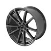 Carroll Shelby Wheels Mustang CS10 Flow-Formed Gunmetal Wheel - 20x9.5 (2005-2026)