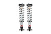Eibach E86-35-062-03-20 Ranger 4WD PRO-TRUCK Front Coilovers 2.0 (24-25)