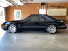 Flowmaster Mustang 5.0L American Thunder Cat-Back Exhaust System - Polished Tips (1986-1993)