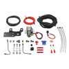 Hurst Mustang 2.3L/5.0L Roll/Control Line/Loc Kit (1979-1986)