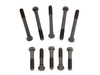 Mr. Gasket Mustang 5.0L Head Bolt Kit - 10 Piece (1979-1995)