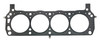 Mr. Gasket Mustang 5.0L/5.8L Cobra R MLS Head Gasket - Single (1979-1995)