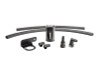 Corsa CC0009 F-150 5.0L Aluminum Oil Catch Can w/ Bracket (15-24)