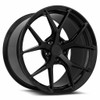 MRR FS0620A15xx18R-GB-51435 Mustang FS6 Gloss Black Wheel - 20x11 (05-26)
