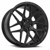 MRR FS0119A05xx19R-GB-51435 Mustang FS1 Gloss Black Wheel - 19x10 (05-26)