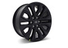 Ford Performance F-150 Insert Wheel Set 20x8.5" - Matte Black (2015-2023)