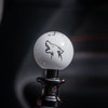 Billetworkz Mustang 6-Speed Sphere Weighted Shift Knob - Coyote Engraved (2011-2014)