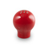 Billetworkz Mustang 5-Speed Lightbulb Weighted Shift Knob - Velocity Engraved (1979-2004)