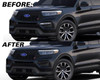Anchor Room Explorer Front and Rear Vinyl Lens Tint Kit (2020-2023)