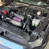 JLT Mustang 2.3L EcoBoost Cold Air Intake - No Tune Required (2024-2025)
