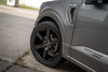 Velgen Wheels F-150 DDR VFTS6 Gloss Black Wheel & Tire Package - 20x10 +30 (2015-2025)