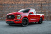 Velgen Wheels F-150 DDR VFTS6 Gloss Black Wheel & Tire Package - 20x10 +30 (2015-2025)
