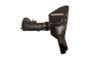 Corsa Mustang GT Closed Box Cold Air Intake - Oiled Filter (2015-2017)