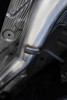 MBRP Ranger 2.3L Armor Lite 3" Cat-Back Exhaust (2024-2025)