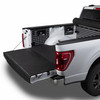Putco F-150/Raptor 5.5ft Bed Truck Bed Molle Panel - Driver Side (2021-2026)