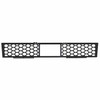 Putco Ranger Black Honeycomb Bumper Grille Insert - w/ Adaptive Cruise (2019-2023)