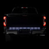Putco Super Duty Freedom Blade Tailgate LED Light Bar - Factory LED Tail Lamps (2024-2026)