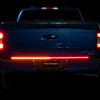 Putco F-150 Blade Tailgate Red/Amber/White LED Light Bar - Factory LED Tail Lamps (2021-2023)