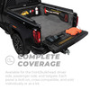 Putco F-150 Tailgate Molle Panel - w/ Tailgate Work Surface (2021-2026)