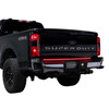 Putco Super Duty Blade Tailgate Red/White LED Light Bar - w/ OBS (2020-2022)