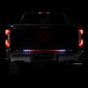 Putco Ranger Freedom Blade Tailgate LED Light Bar - Factory Halogen Tail Lamps (2019-2023)