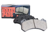 StopTech Fusion Sport Front Brake Pads (2006-2012)