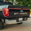 Putco F-150 Excalibur LED Tailgate Light Bar - Factory Halogen Tail Lamps (2024-2026)