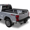 Putco Super Duty Venture Tec Side Rails - 6.75ft Bed (2017-2026)