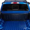 Putco Ranger Front Bulk Head Molle Panel - 6ft Bed (2019-2026)
