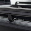 Putco Super Duty Venture Tec Side Rails - 8ft Bed (2017-2026)