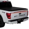 Putco F-150 Excalibur LED Tailgate Light Bar - Factory LED Tail Lamps, OBS, & Tow Tech (2024-2026)