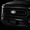 Putco F-150 Luminix White LED Front Grille Emblem w/ Front Camera & w/o Spray Washer (2024-2026)