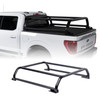 Putco F-150 Venture Tec Rack - 6.5ft bed (2015-2026)
