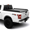 Putco F-150 Venture Tec Side Rails - 5.5ft Bed (2015-2020)
