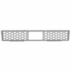Putco Ranger Polished Honeycomb Bumper Grille Insert - w/ Adaptive Cruise (2019-2023)