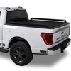 Putco F-150 Venture Tec Side Rails - 5.5ft Bed (2021-2026)