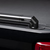 Putco F-150 Venture Tec Side Rails - 5.5ft Bed (2021-2026)