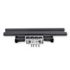 Putco F-150 Venture Tec Side Rails - 5.5ft Bed (2021-2026)